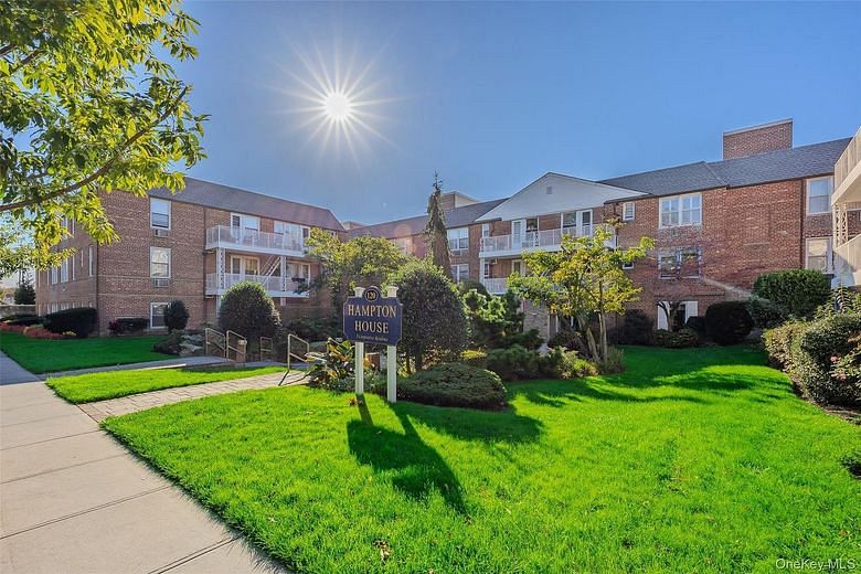 120 Morris Avenue #B5