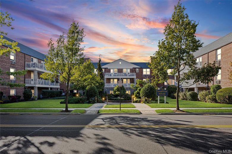 120 Morris Avenue #B5