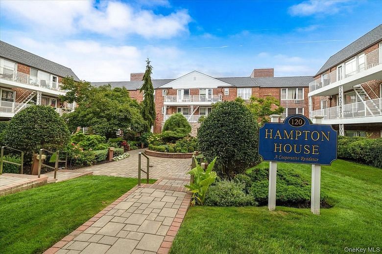 120 Morris Avenue #C9