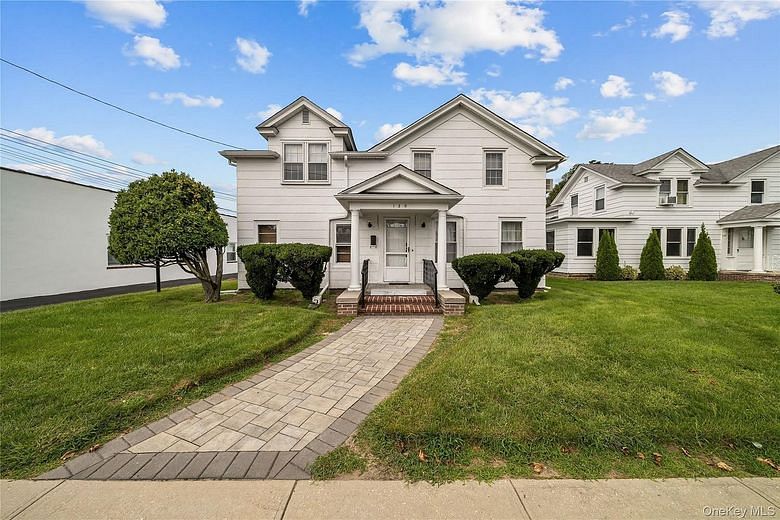 120 N Ocean Avenue