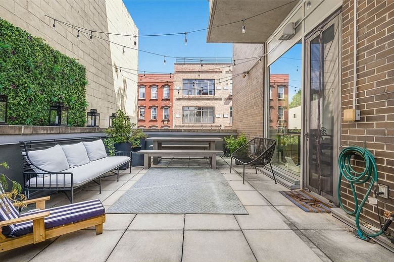 120 North Seventh Street #2B