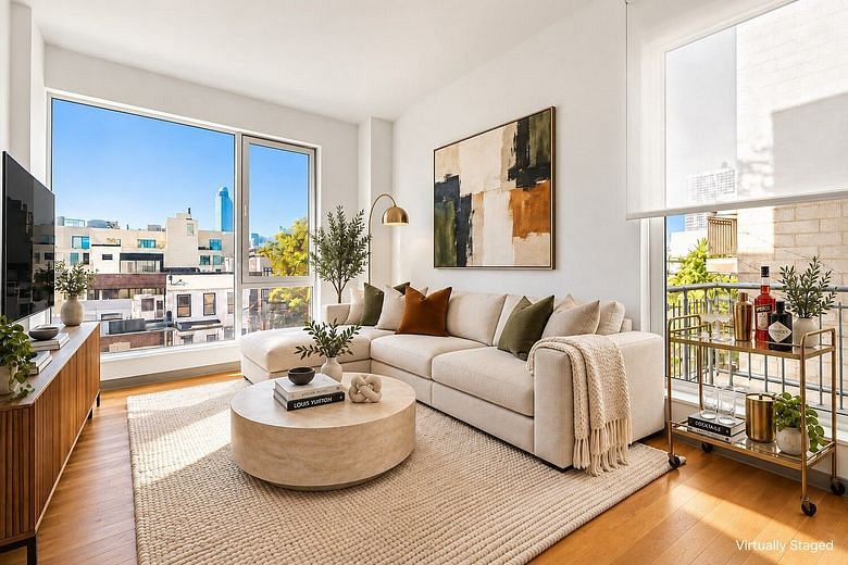 120 North Seventh Street #3A