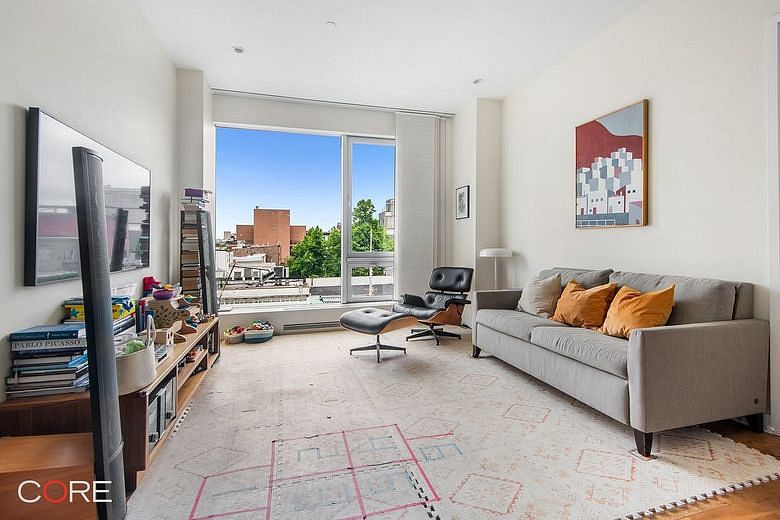 120 North Seventh Street #3G