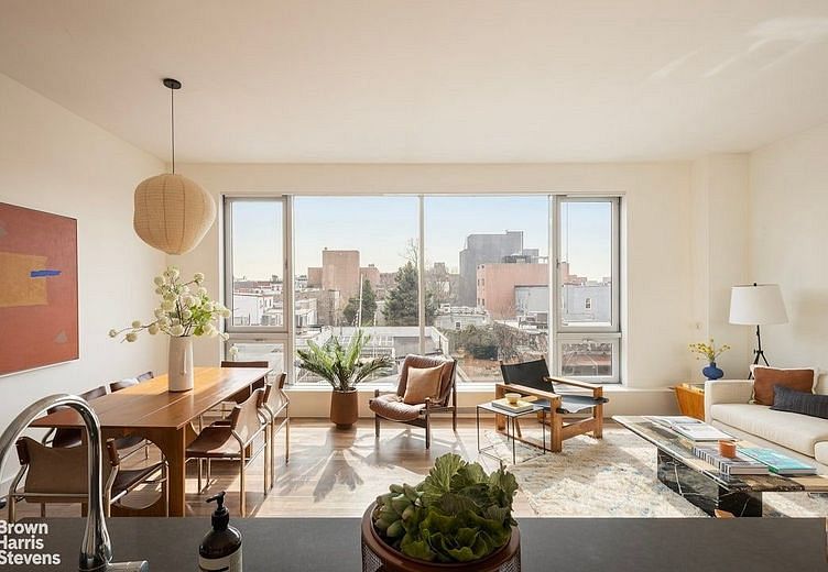 120 North Seventh Street #3H