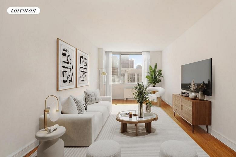 120 Riverside Boulevard #11P