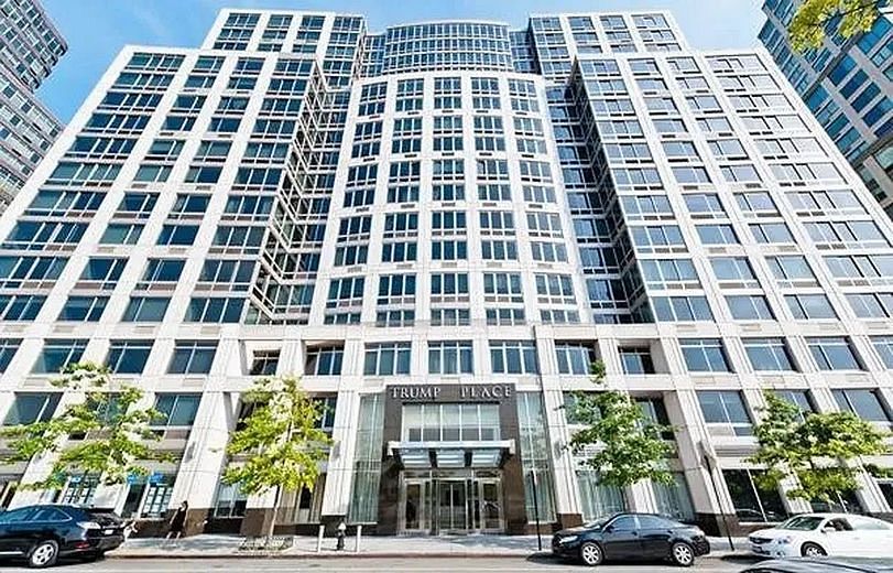 120 Riverside Boulevard #PH1A