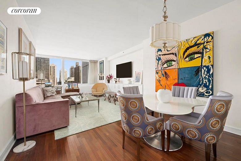 120 Riverside Boulevard #PH1J