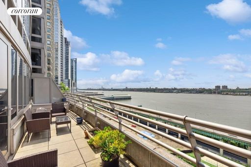 Image 1 of 9 for 120 Riverside Drive #16F in Manhattan, New York, NY, 10024
