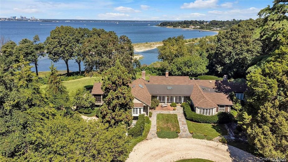 120 W Creek Farms Road
