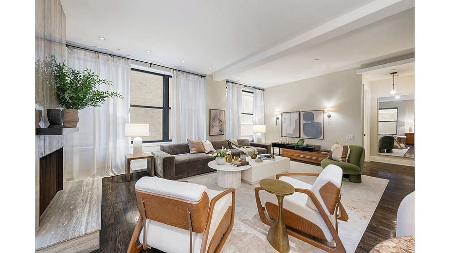 120 West 18th Street #3B