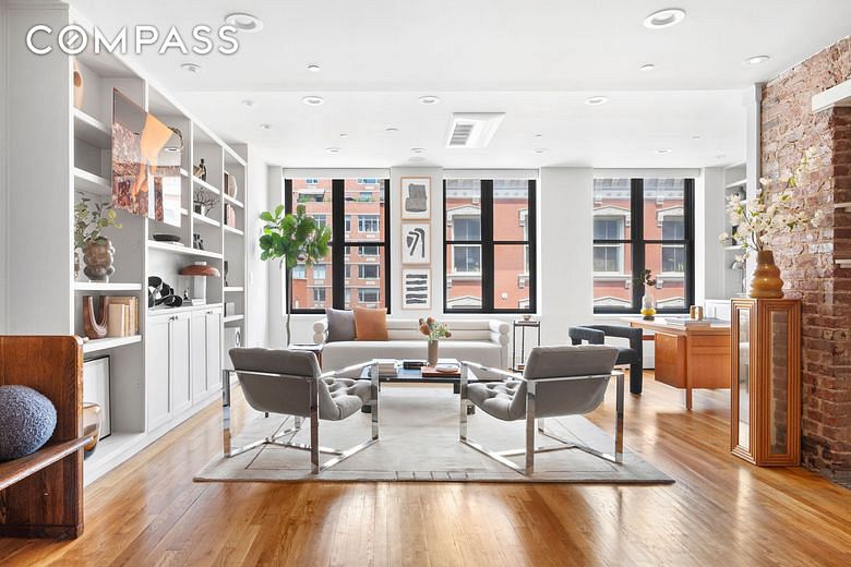 120 West 20th Street #PH