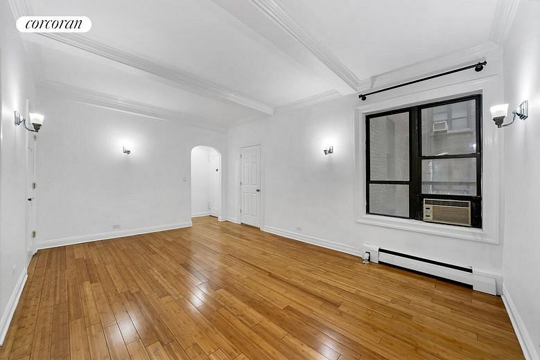 120 West 58th Street #2C