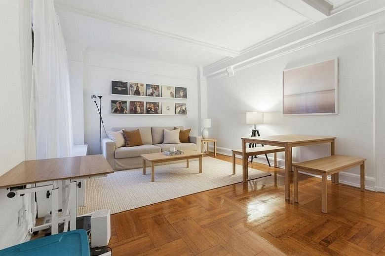 120 West 58th Street #6A