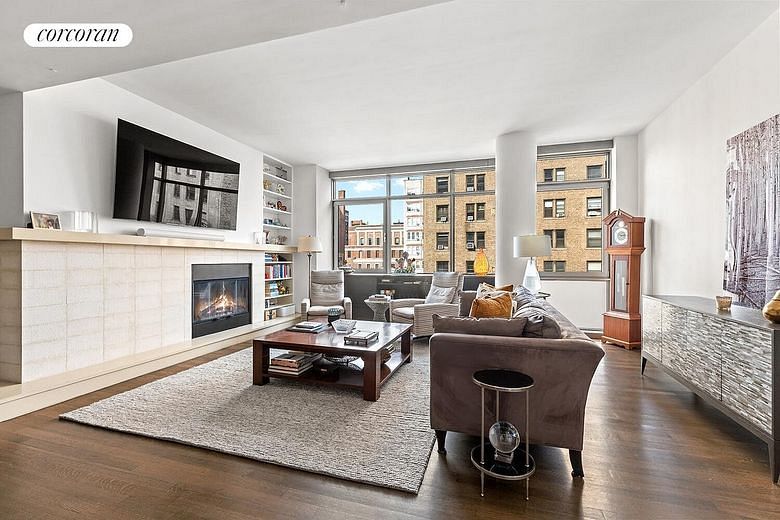 120 West 72nd Street #8B