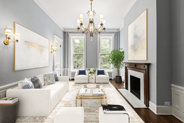 120 West 87th Street