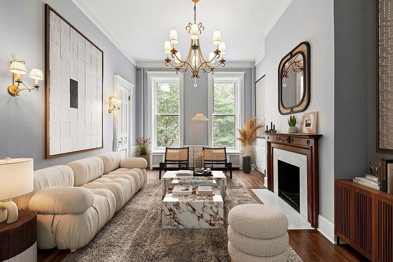 120 West 87th Street