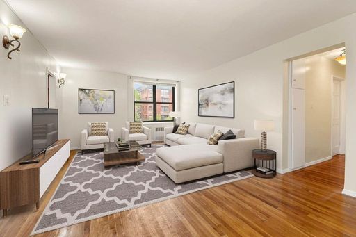 Image 1 of 11 for 1200 East 53rd Street #5A in Brooklyn, NY, 11234