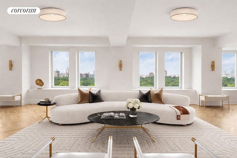 1200 Fifth Avenue #15A