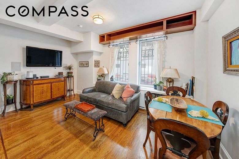 1200 Fifth Avenue #1E