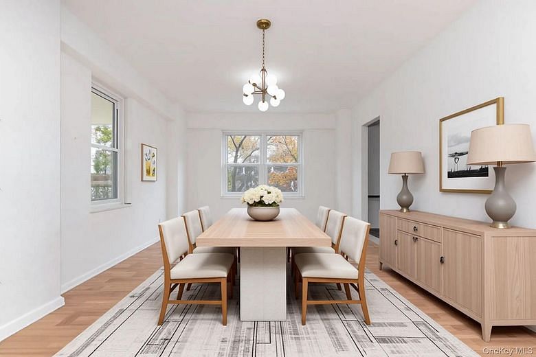 1200 Midland Avenue #5B