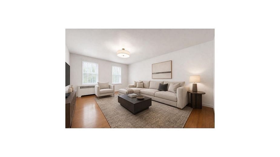 1200 Woodycrest Avenue #1C