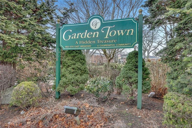 1201 E Broadway #H-23