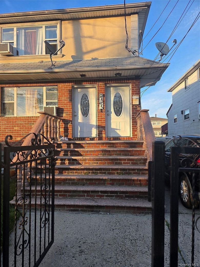 12023 164th Street