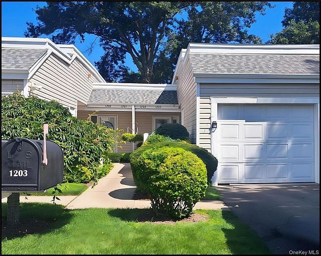 1203 Cabot Court