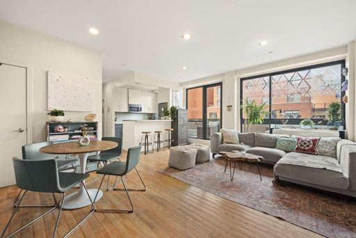 Image 1 of 7 for 38 Delancey Street #4E in Manhattan, New York, NY, 10002