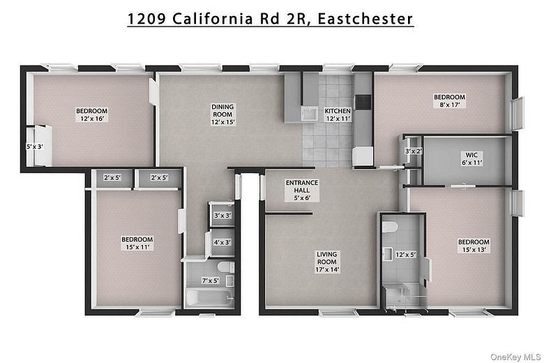 1209 California Road #2R