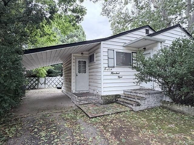 1209 Udall Road