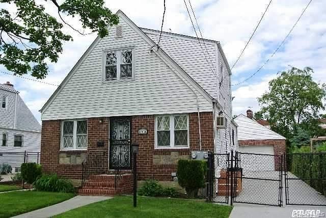 121-01 196th Street