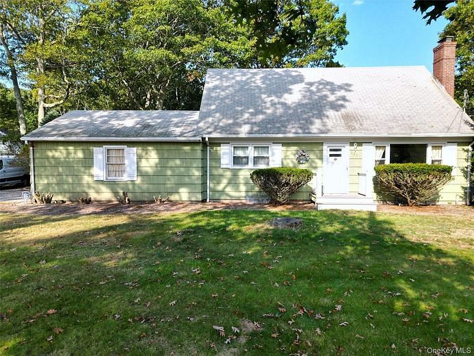 121 Aspatuck Road