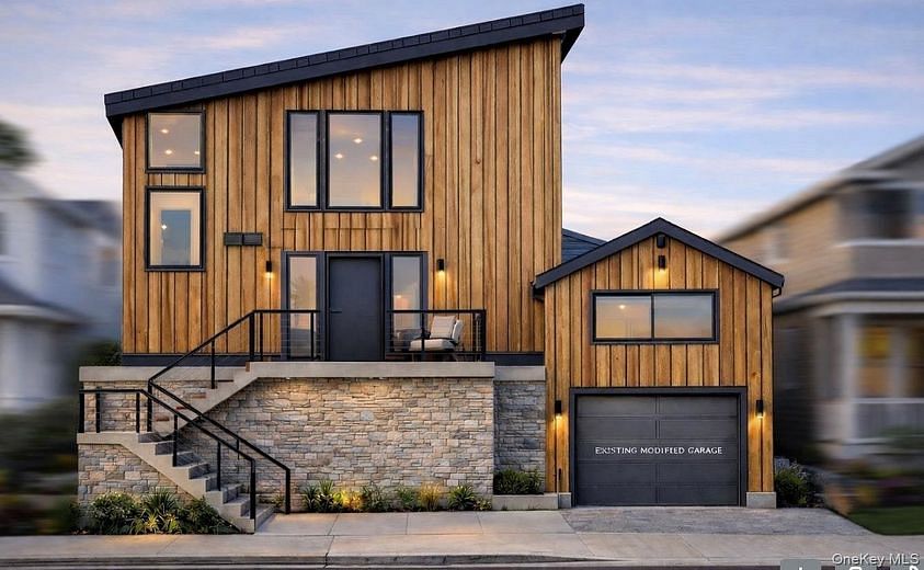 121 B Garfield Street