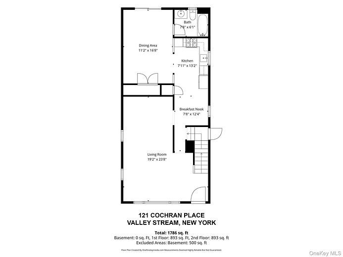 121 Cochran Place