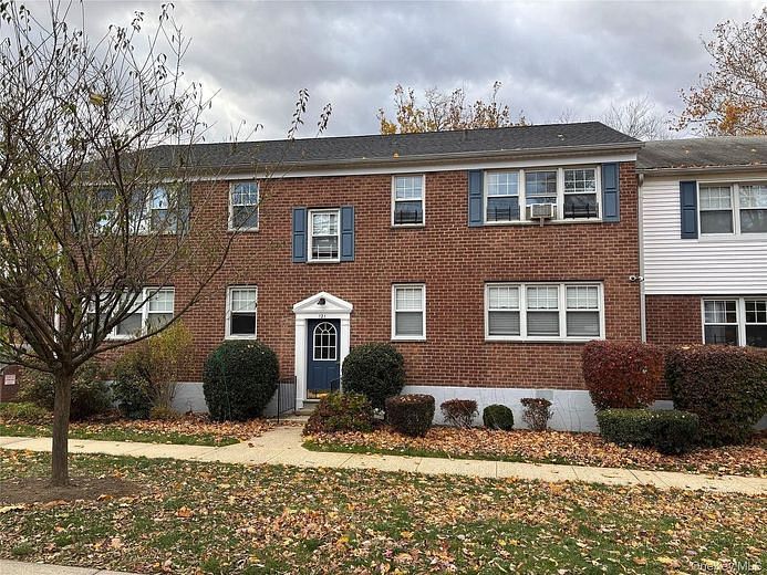 121 Columbus Avenue #1A