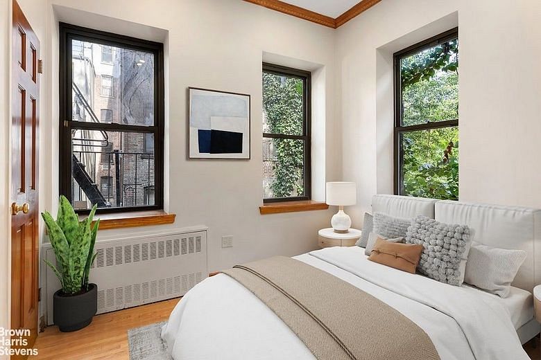 121 East 10th Street #2C