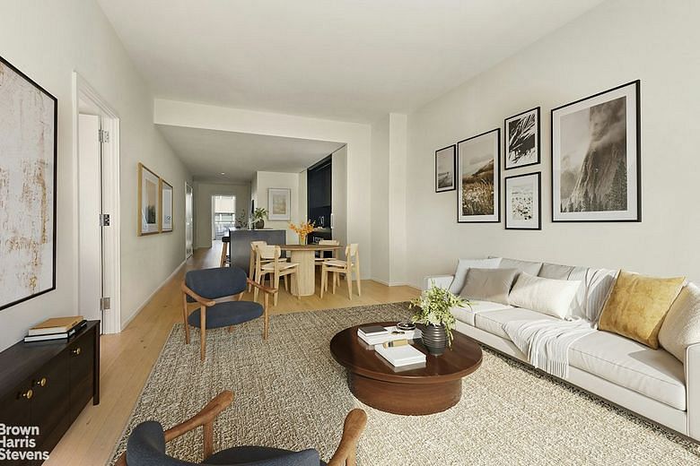 121 East 22nd Street #501S