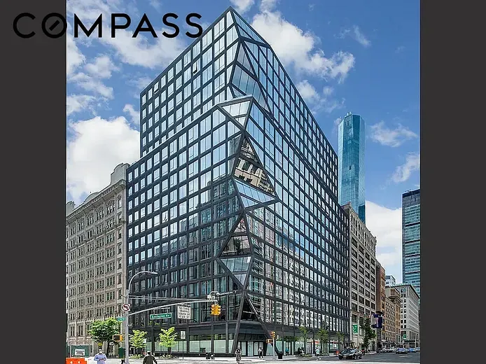 121 East 22nd Street #N1403
