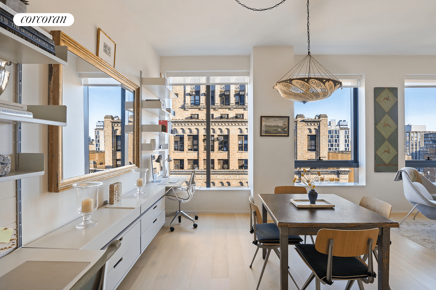 Image 1 of 18 for 121 East 22nd Street #N1504 in Manhattan, New York, NY, 10010