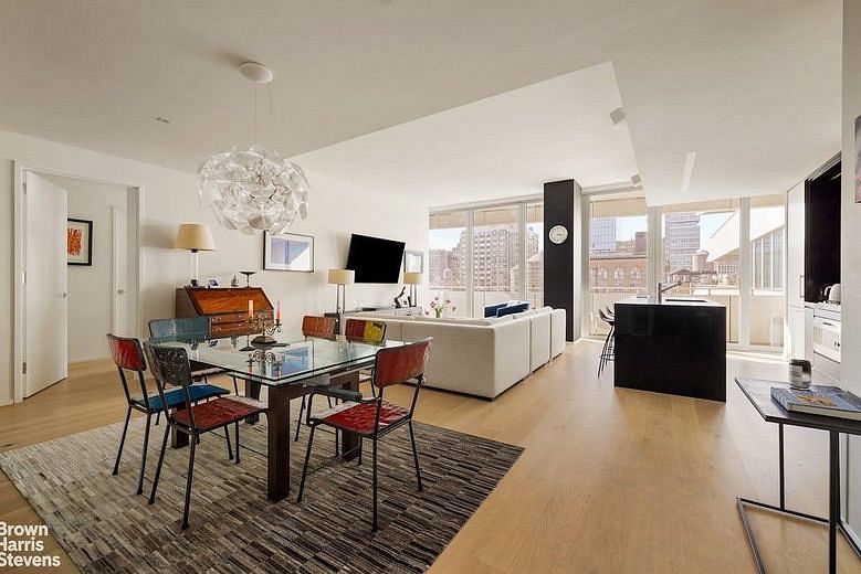 121 East 22nd Street #N1605