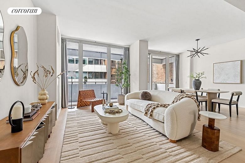 121 East 22nd Street #N402