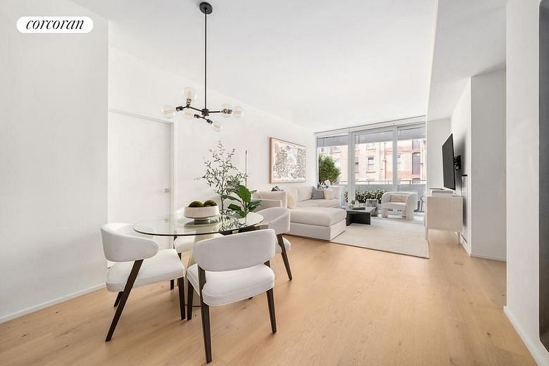 121 East 22nd Street #N908