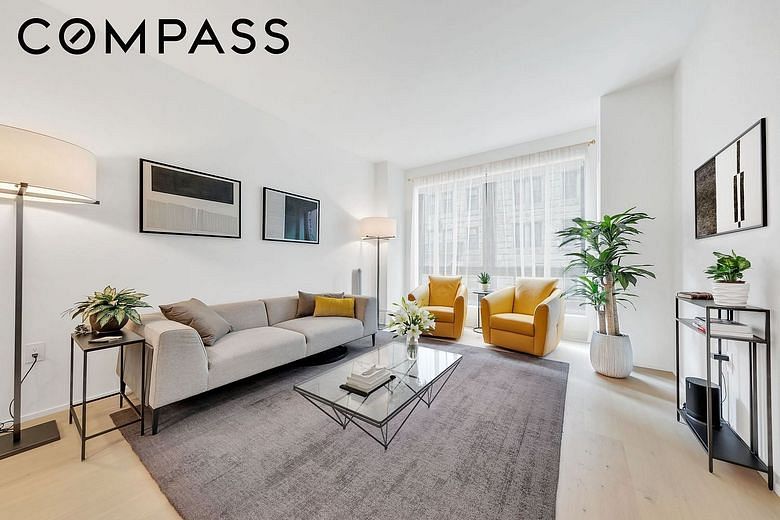 121 East 22nd Street #S401
