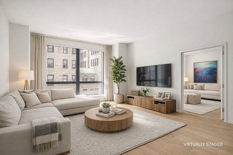 121 East 22nd Street #S501