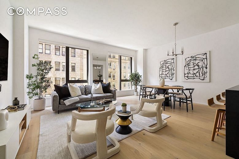 121 East 22nd Street #S603