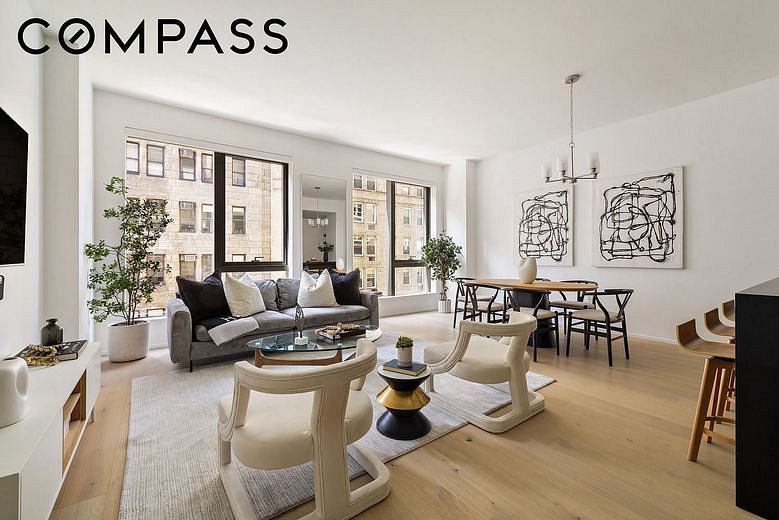 121 East 22nd Street #S603