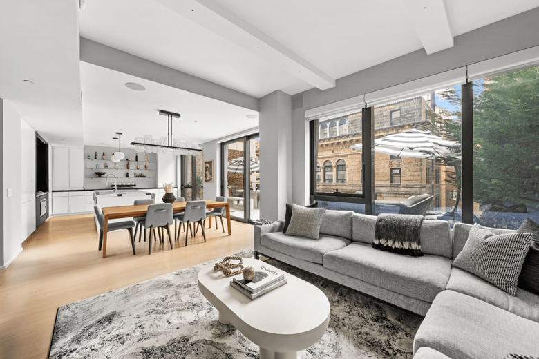 121 East 22nd Street #S901