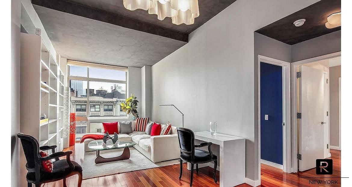 Image 1 of 10 for 121 East 23rd Street #16D in Manhattan, NEW YORK, NY, 10010