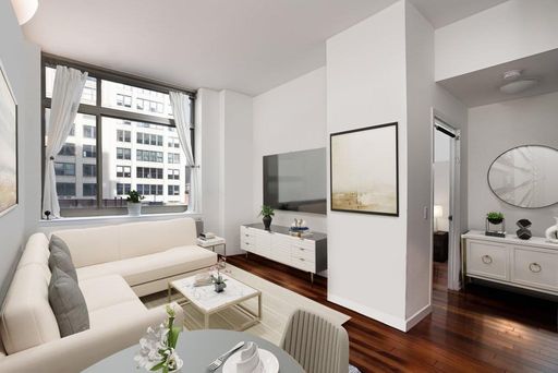 Image 1 of 7 for 121 East 23rd Street #7H in Manhattan, NEW YORK, NY, 10010